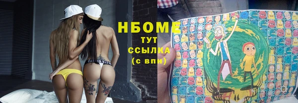 ешки Корсаков
